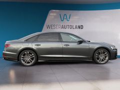 Fahrzeugabbildung Audi A8 60 TFSIe L quattro S LINE TV MATRIX PANO B&O