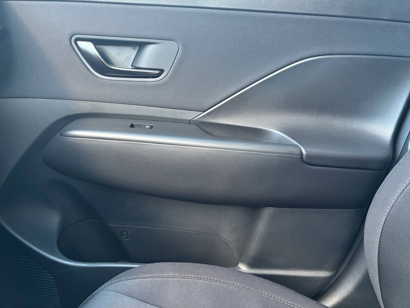 Fahrzeugabbildung Hyundai Kona 1.6 T-GDI N Line Kamera,LED,Navi,SHZ,ACC,LM