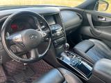 Infiniti FX 37 V6 AWD S LPG PRINS 8 Fach Bereifung 21Zoll - Infiniti FX von privat