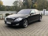 Mercedes-Benz MB S 450 S-KLASSE - TÜV NEU - 7G-TRONIC - ... - Mercedes-Benz S-Klasse Gebrauchtwagen in Bremen
