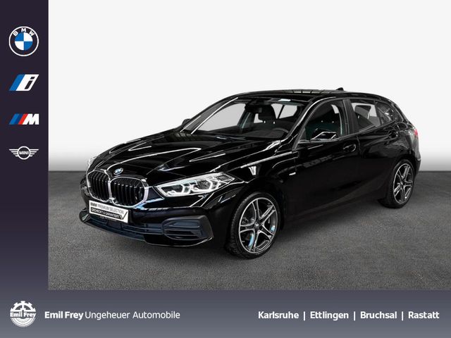 BMW 116i Advantage