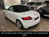 Audi TT 1.8 TFSI Roadster 3xS-Line MMI-Plus, Bi-Xenon - Audi TT in Mainz
