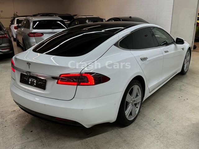 Tesla Model S 75D*ACC*Pano*Supercharger*Autopilot*DAB*