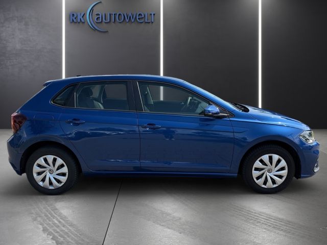 Polo VI Basis 1.0 DAB PDCv+h Bluetooth