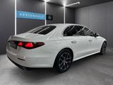 Mercedes-Benz E 220 d Avantgarde 360°+DISTRO+MEMORY+DIGITLGHT - Diesel Gebrauchtwagen mit Euro6