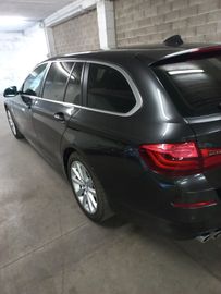 BMW 520 - 8
