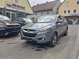 Hyundai ix35 1.7 CRDi 2WD AHK+PDC+TÜV NEU - Hyundai ix35 mit Diesel-Antrieb: 1.7