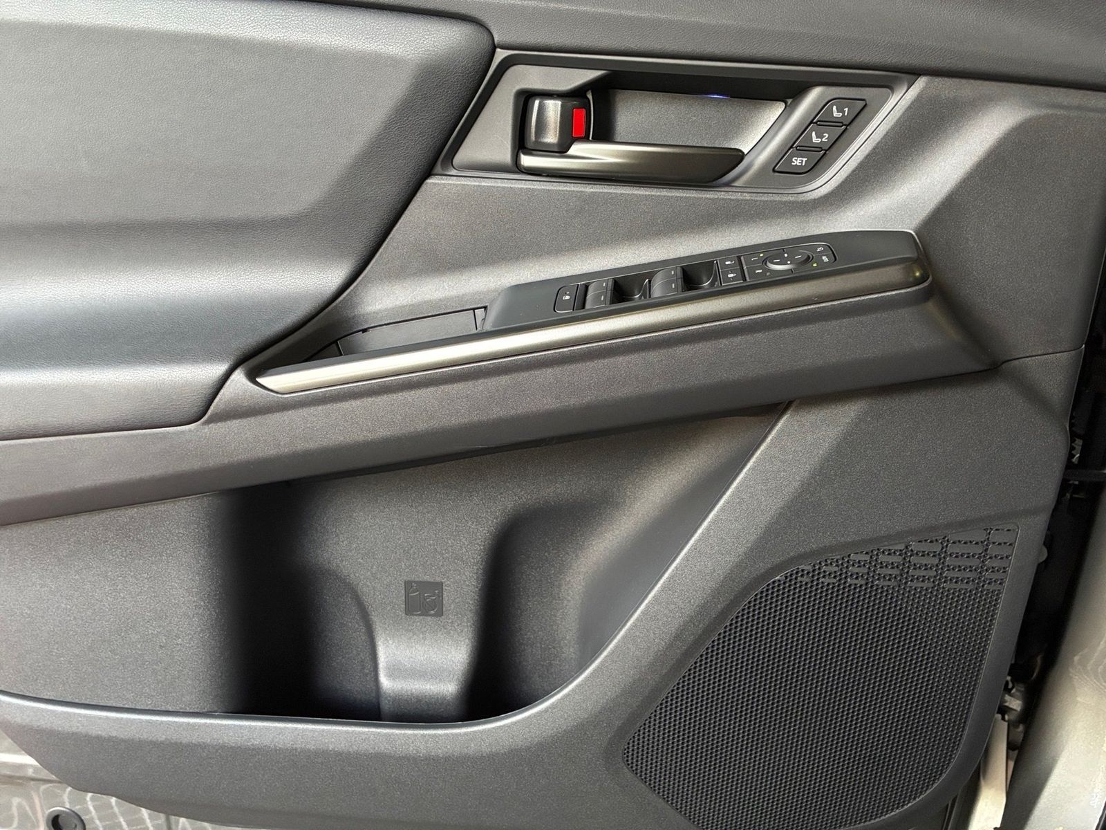 Fahrzeugabbildung Toyota bZ4X AWD Lounge 360,Kamera,LED,Navi,SHZ,ACC,PDC
