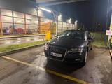 Audi A8 L 4.2 TDI tiptronic quattro  - Audi A8 aus 2009: A8l