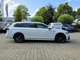 Volkswagen Passat Variant Elegance R-Line Leder Nappa - Volkswagen Passat Variant: R Line