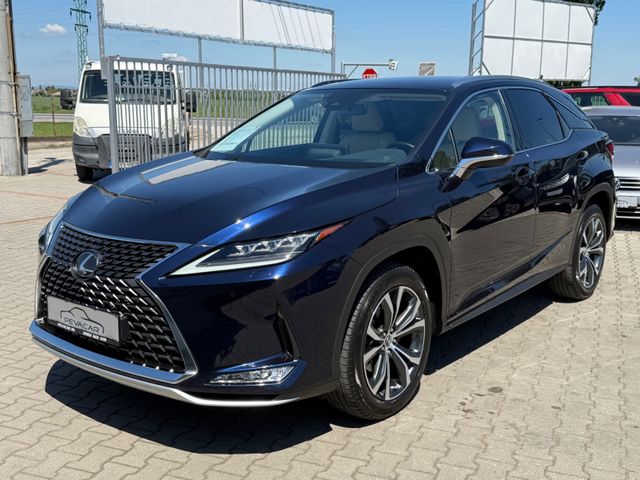 LEXUS RX 300
