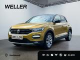 Volkswagen T-Roc 1.0 TSI Style *Navi*Spurhalteass*Sitzhz* - VW T-Roc Gebrauchtwagen in Dortmund