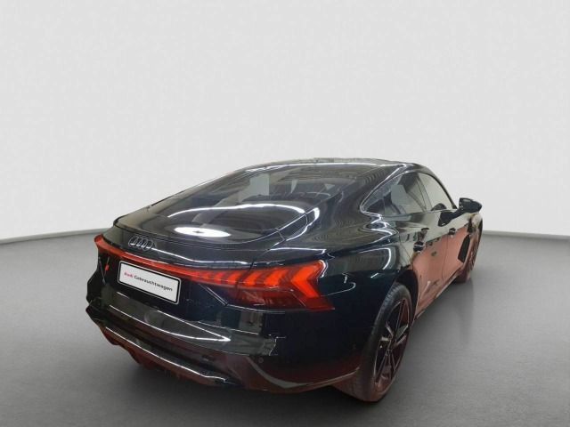 Audi e-tron GT - Bild 3
