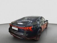 Audi e-tron GT - Vorschau Bild 3
