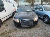 Audi A4 Avant 3.0 TDI quattro - Audi A4 bis 5.000 Euro