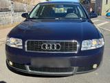 Audi A4 1.6 Benzin  Tüv 01/2028 - Audi A4 aus 2001: 2.0