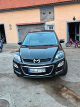 Mazda CX-7, Baujahr 2010, 190.342 km - Mazda aus 2010: Geländewagen