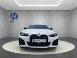 BMW i4 M50 M Sport Pro ACC LED GSD RFK AHK H/K 20LM - BMW i4: M50