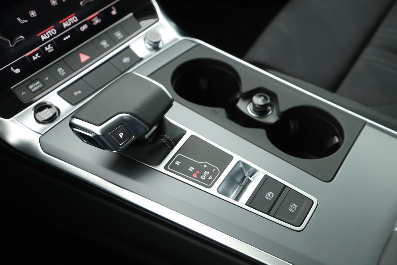 Audi A6 - Bild 13