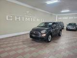 Fiat 500X 1.6 MultiJet 120 CV Urban - Fiat 500L Urban aus 2021