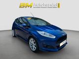 Ford Fiesta ST-Line*SHZ*Klima*Winter*Zahnriemen NEU* - : Kleinwagen, Zahnriemen