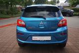 Mitsubishi Space Star 1.0 Basis Klima USB AUX - Mitsubishi Space Star Basis Gebrauchtwagen