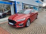 Ford Mondeo Lim. ST-Line NAVI DAB PDC RFK APA LMF SHZ - rote Ford Mondeo