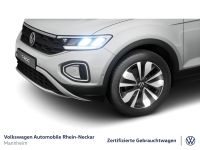 Volkswagen T-Roc - Vorschau Bild 6