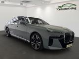 BMW i7xDrive60*M Sport*Kristall*PanoSkyL*B&W*FOND-TV - BMW: F