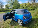 MINI Auto verkaufen - MINI MINI aus 2009: Cabrio