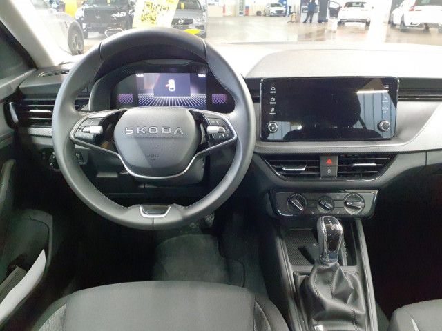 Skoda Scala - Bild 5