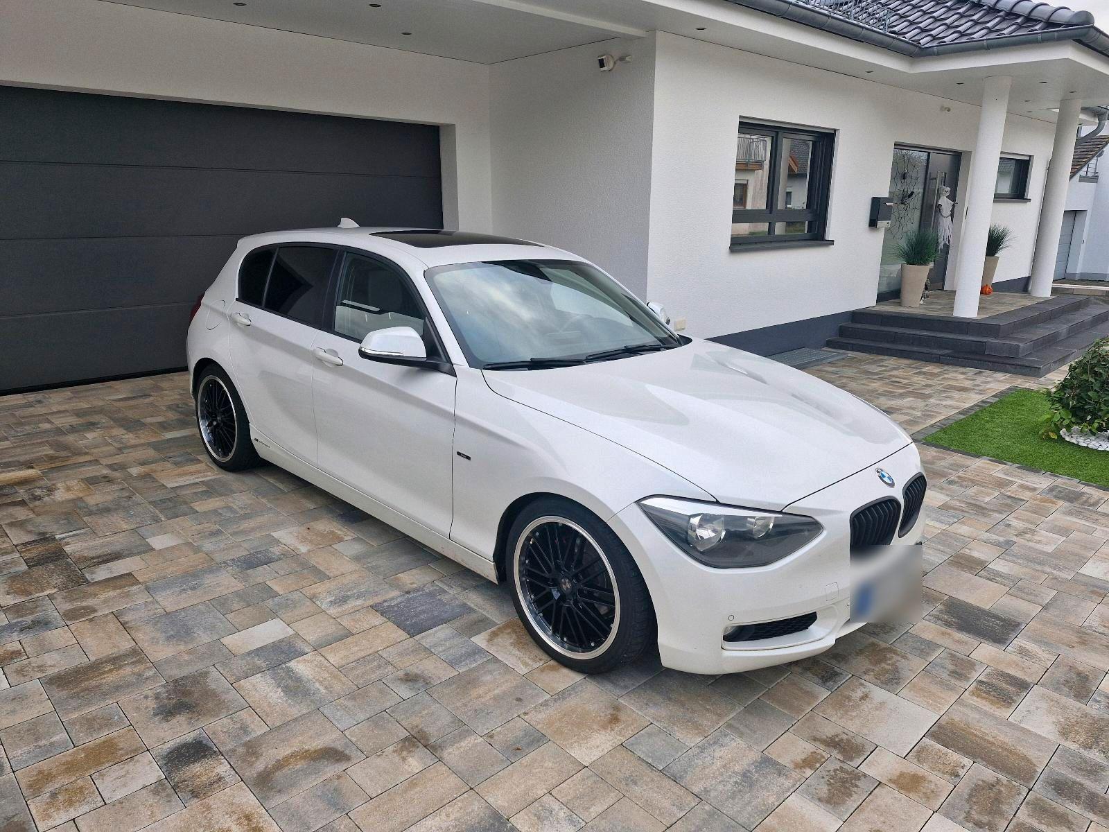 BMW 116