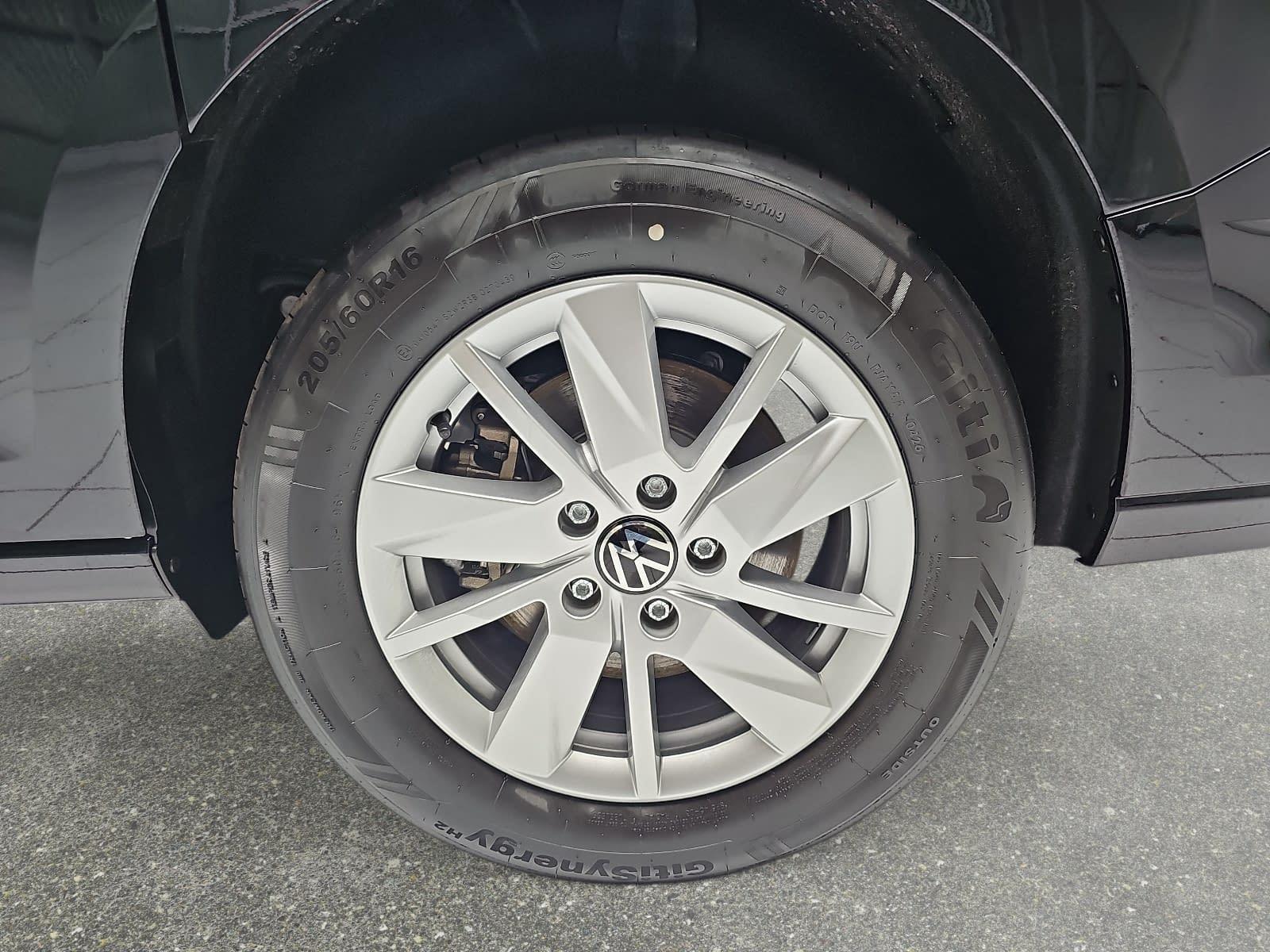 Volkswagen 1.5 TSI DSG LIFE APP-CONNECT AHK