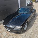 BMW Z4 M Roadster - BMW Z4 M: Roadster
