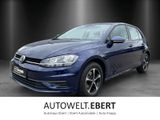 Volkswagen Golf VII 1.0 TSI BMT Trendline - Volkswagen Golf: Tsi Trendline