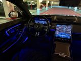 Mercedes-Benz S 400 d 4MATIC L - - gebrauchte Mercedes-Benz S 400 aus dem Jahr 2022