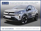 Renault Captur Techno Mild Hybrid 140 NAVI PDC SHZ