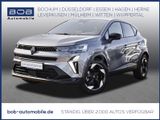 Renault Captur Techno Mild Hybrid 140 NAVI PDC SHZ