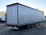 Schmitz Cargobull SCS 24/L - 13.62 MEGA hydr. Hubdach*Edscha*Lift - Schmitz Cargobull SCS 24