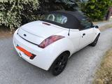 Ford Streetka 1.6 - - Ford Streetka Gebrauchtwagen