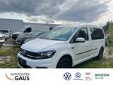 Volkswagen Caddy Maxi Trendline 7-Sitzer 2.0 TDI - Volkswagen Caddy Maxi in Bielefeld