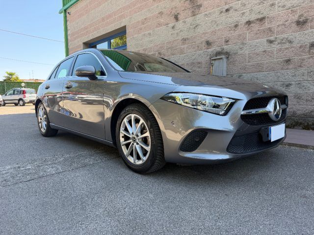 MERCEDES-BENZ MERCEDES-BENZ A 160 SPORT 1.4 109CV NAVIGATORE S