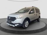 Dacia Dokker Stepway Celebration 1.2 TCE Navi*Kamera*S - Dacia Dokker Gebrauchtwagen