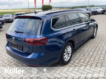 Volkswagen Passat Variant - 4