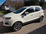 Ford EcoSport 1,5 Ti-VCT Trend Trend - Ford EcoSport Gebrauchtwagen in Bremen