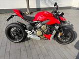 Ducati Streetfighter V4 - DUCATI ABS ST4S
