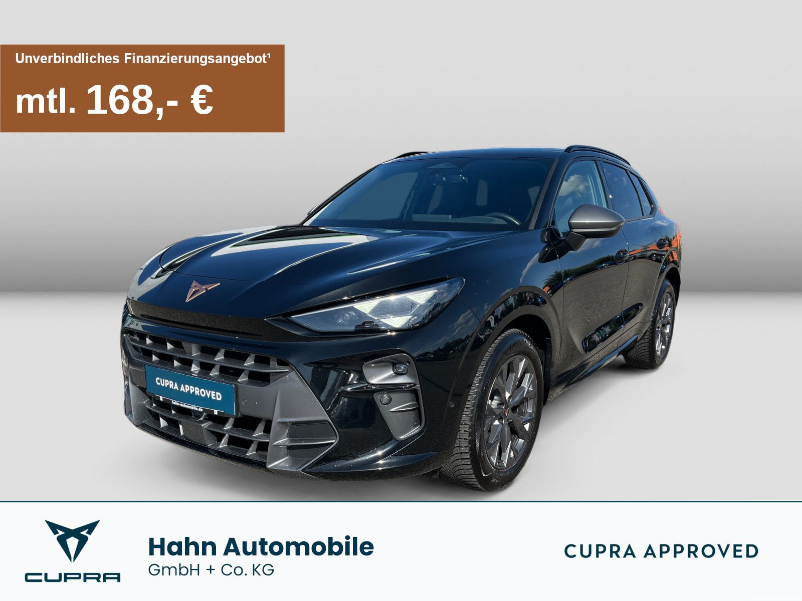 Cupra Terramar 2.0TSI DSG 4Drive Matrix HUD ACC Navi foto 1