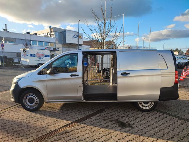 Mercedes-Benz Vito 116 CDI 9G PRO 4x4 extralang AHK AC TEM 3er