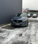 Mazda CX-5 2.5 Sports-Line 2WD - Mazda Gebrauchtwagen in Dresden