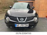 Nissan Juke 1.5 DCI Acenta KLIMA/KAMERA/ALU - Nissan Gebrauchtwagen in Braunschweig